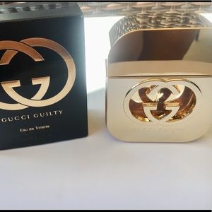 Gucci Guilty Eau de Toilette